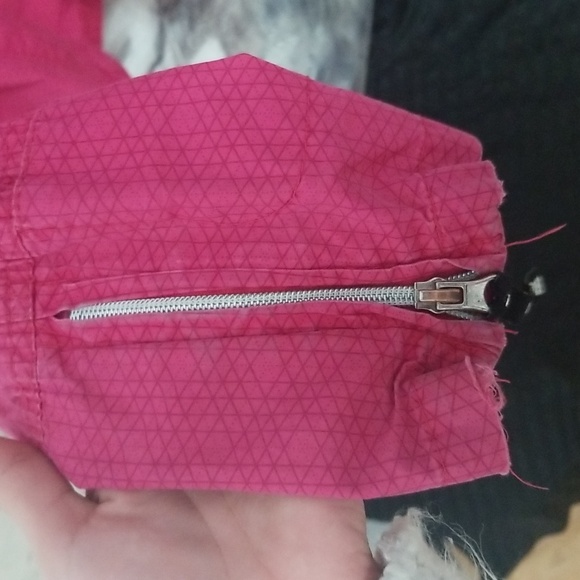 BENCH JACKET - Picture 6 of 6